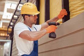 Storm Damage Siding Repair in Sahuarita, AZ